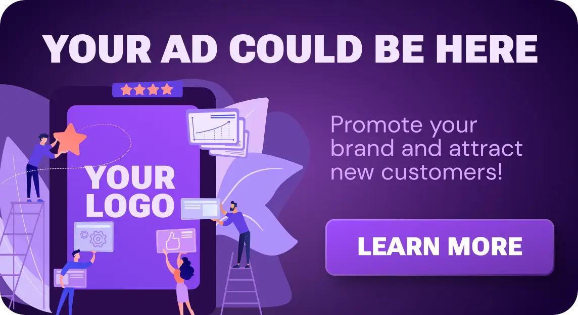 your ad