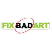 FixBadArt.com
