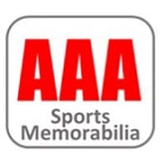 AaaSportsMemorabilia
