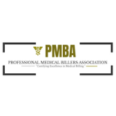 Professional Medical Billers Association USA