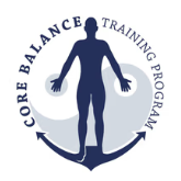 Core Balance Training