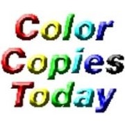 ColorCopiesToday.com
