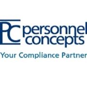 Personnelconcepts.com