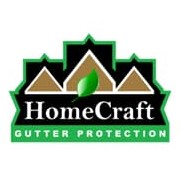 Homecraftgutterguard.com