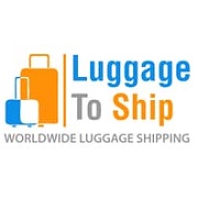 LuggageToShip.com
