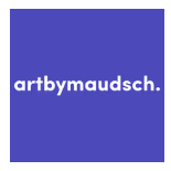 ArtbyMaudsch.com