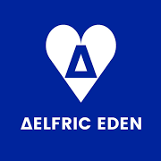 AelfricEden.com