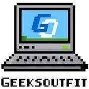 GeekSoutFit.com