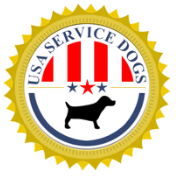 USA Service Dogs.org