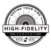 High-Fidelity Cannabis Co.