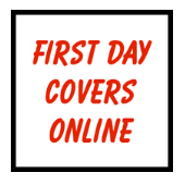 First Day Covers Online