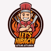 Let's Hibachi.com