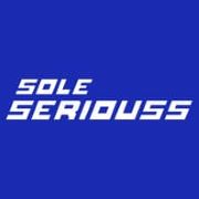 SoleSeriouss.com