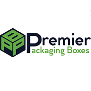 Premier Packaging Boxes