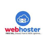 WebHoster.pk