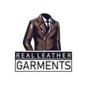 Real Leather Garments