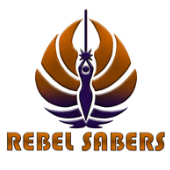 RebelSabers.com