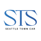 Seattle STS Town Car