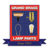 Grand Brass Lamp Parts,Llc.