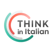 Think In Italian