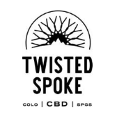 TwistedSpokeCBD.com