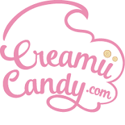 CreamiiCandy.com