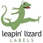 LeapinLizardLabels.com